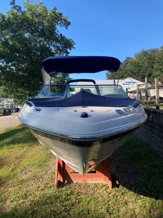 Pre-Owned 2004  powered Chaparral Boat for sale